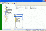 Doc Organizer screenshot